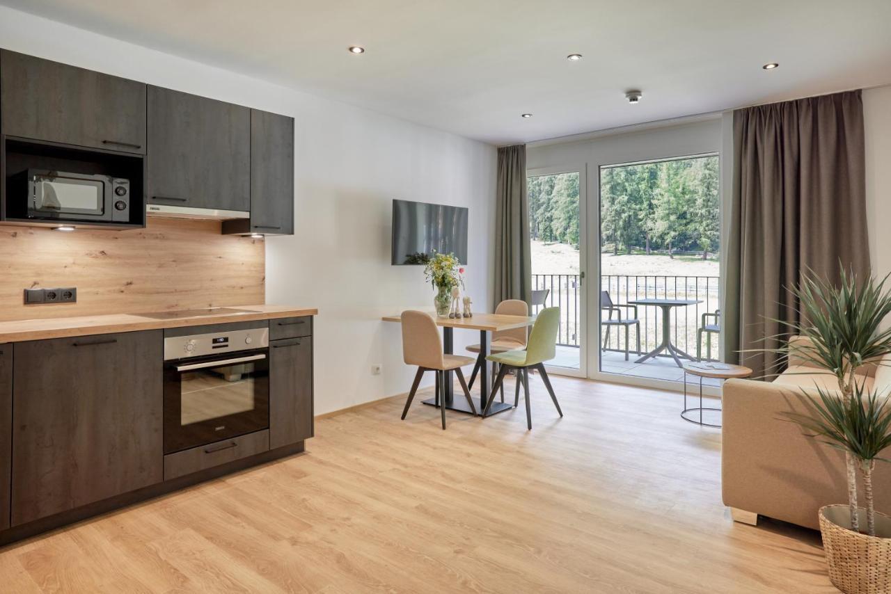Hannesnhof Längenfeld Esterno foto