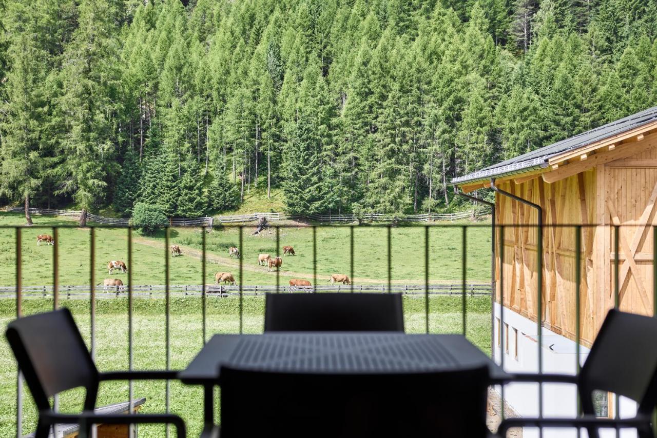 Hannesnhof Längenfeld Esterno foto